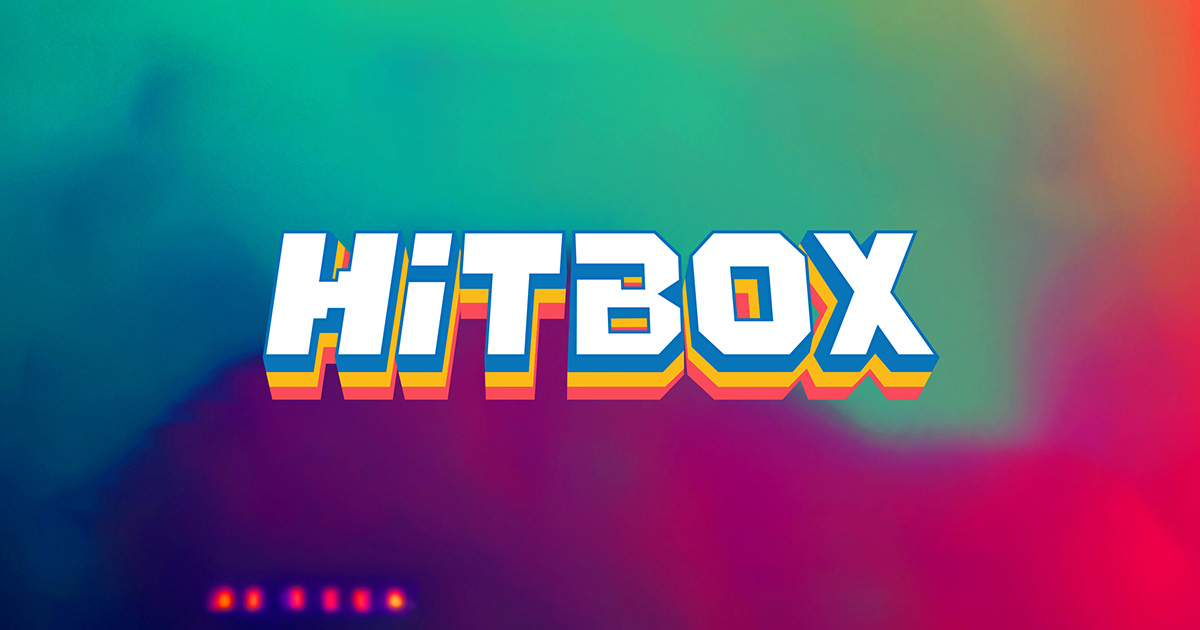 HITBOX
